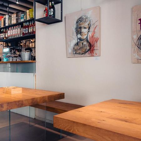Albergo Centrale Lamezia Terme Luaran gambar