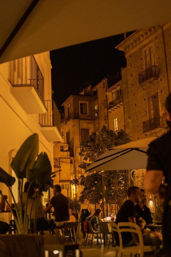 Albergo Centrale Lamezia Terme Luaran gambar