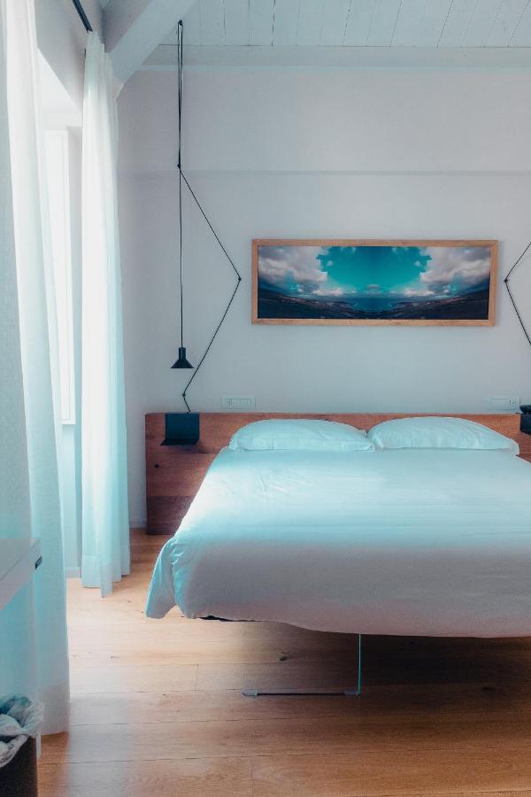 Albergo Centrale Lamezia Terme Luaran gambar