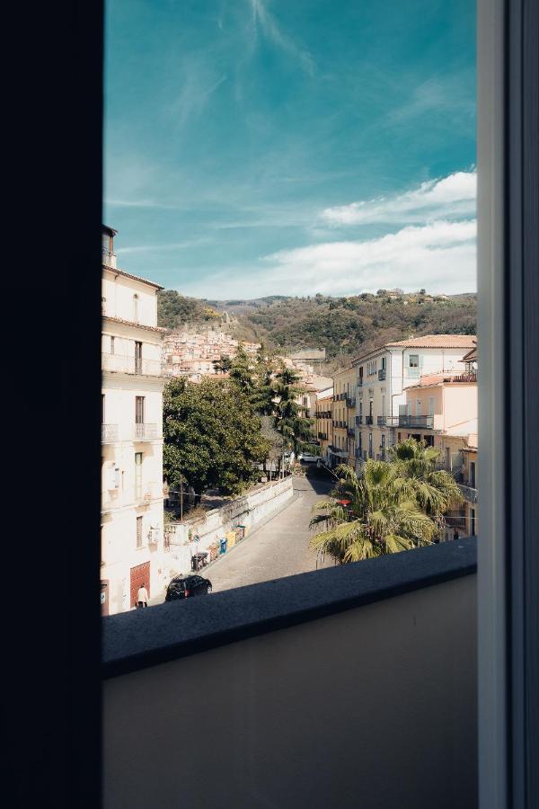 Albergo Centrale Lamezia Terme Luaran gambar