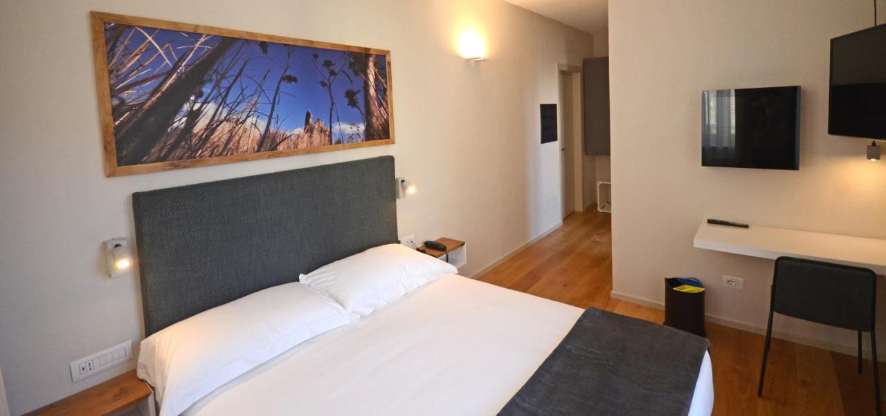 Albergo Centrale Lamezia Terme Luaran gambar