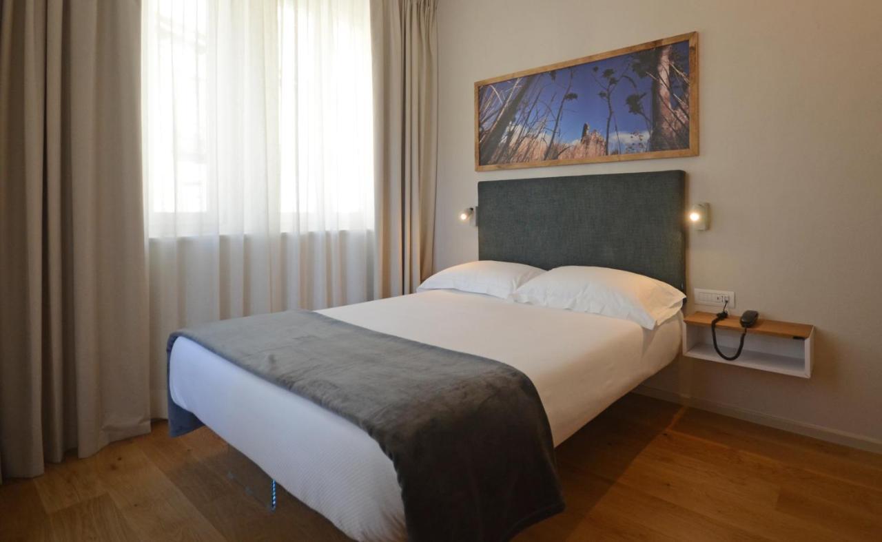 Albergo Centrale Lamezia Terme Luaran gambar