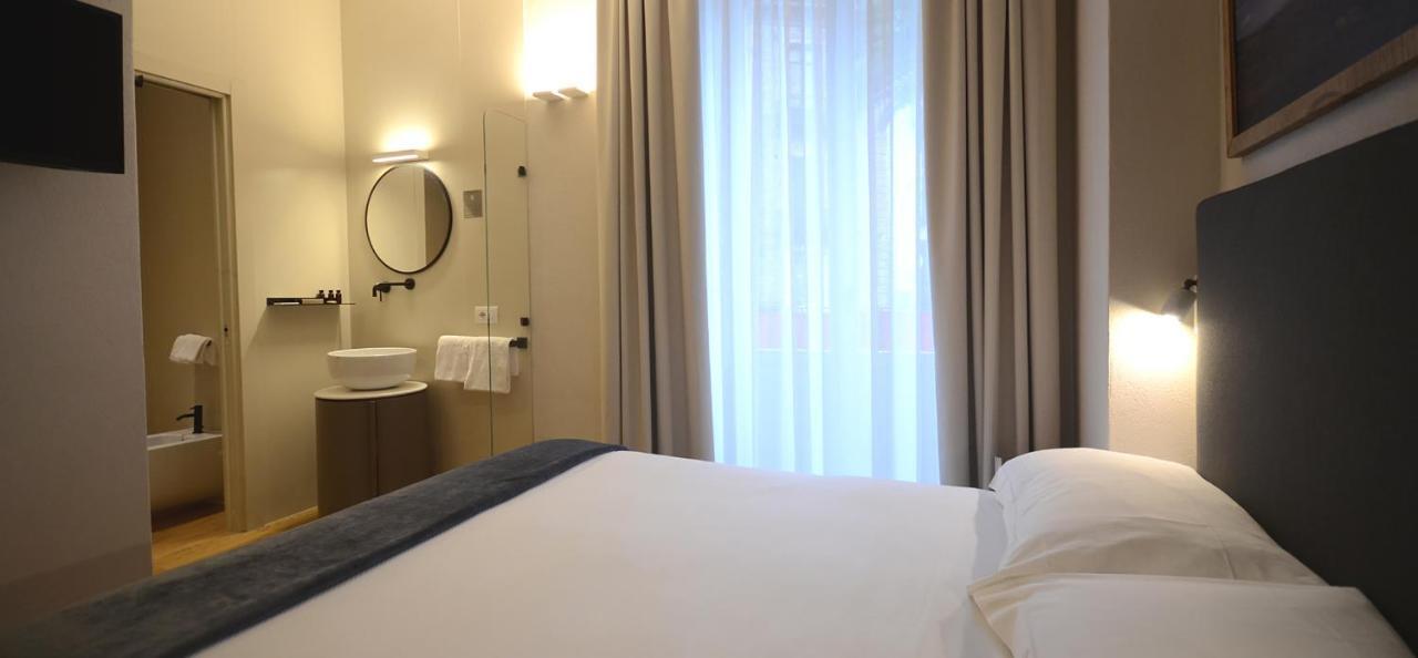 Albergo Centrale Lamezia Terme Luaran gambar