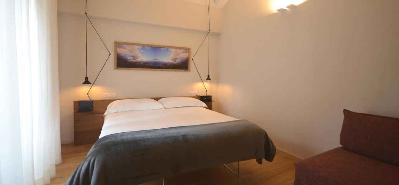 Albergo Centrale Lamezia Terme Luaran gambar