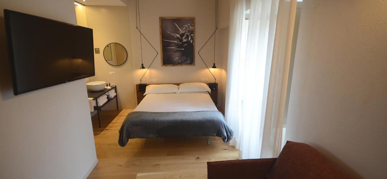 Albergo Centrale Lamezia Terme Luaran gambar
