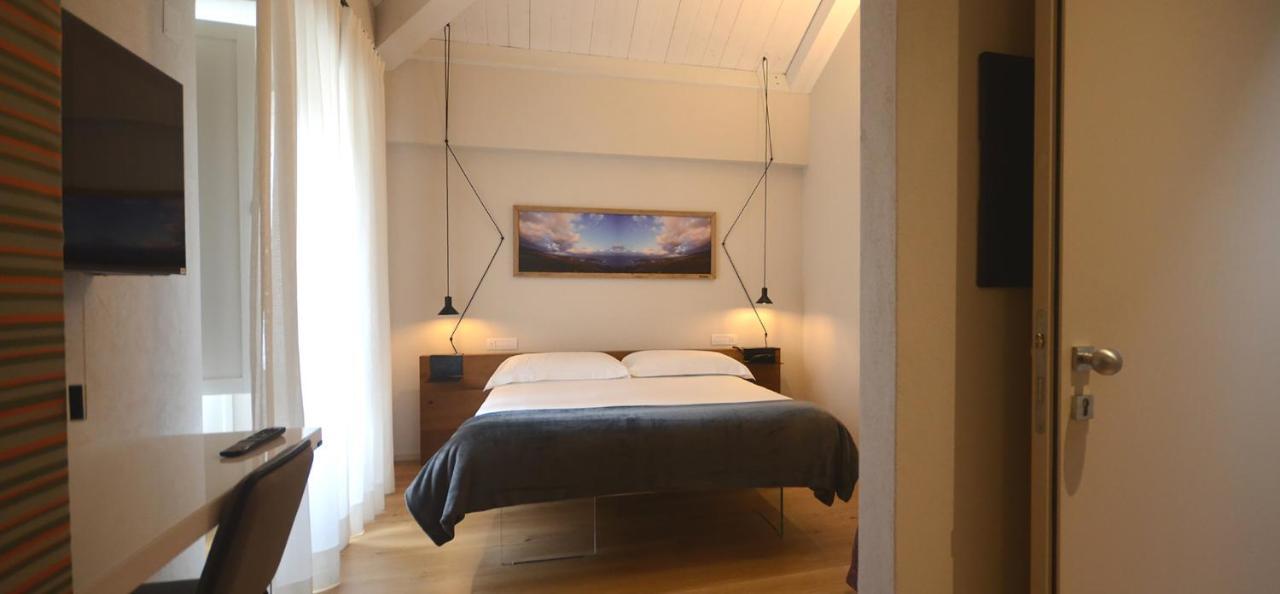 Albergo Centrale Lamezia Terme Luaran gambar
