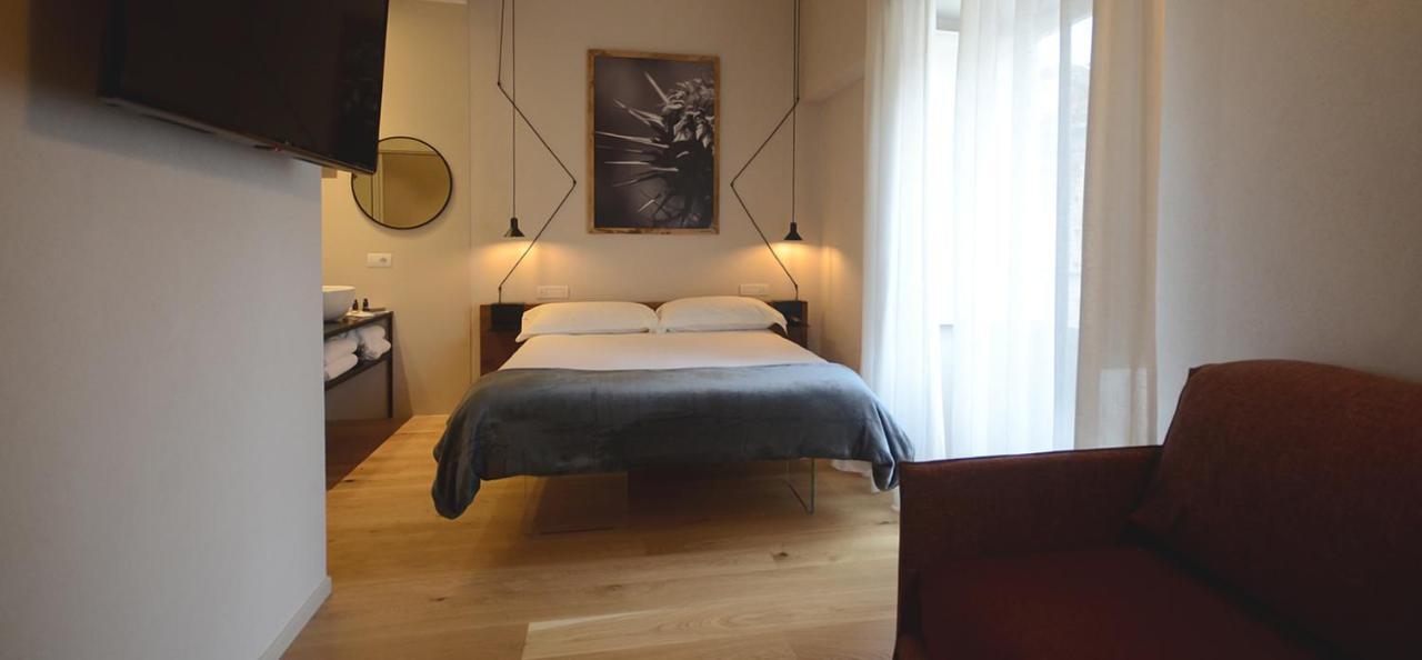 Albergo Centrale Lamezia Terme Luaran gambar