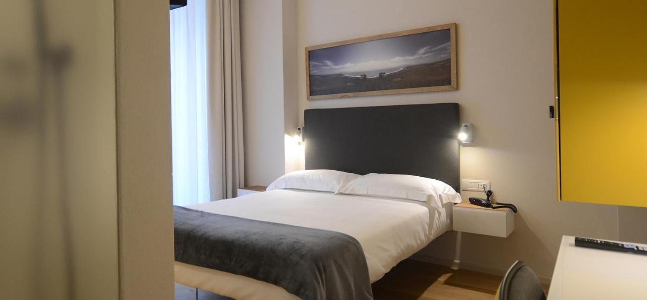 Albergo Centrale Lamezia Terme Luaran gambar