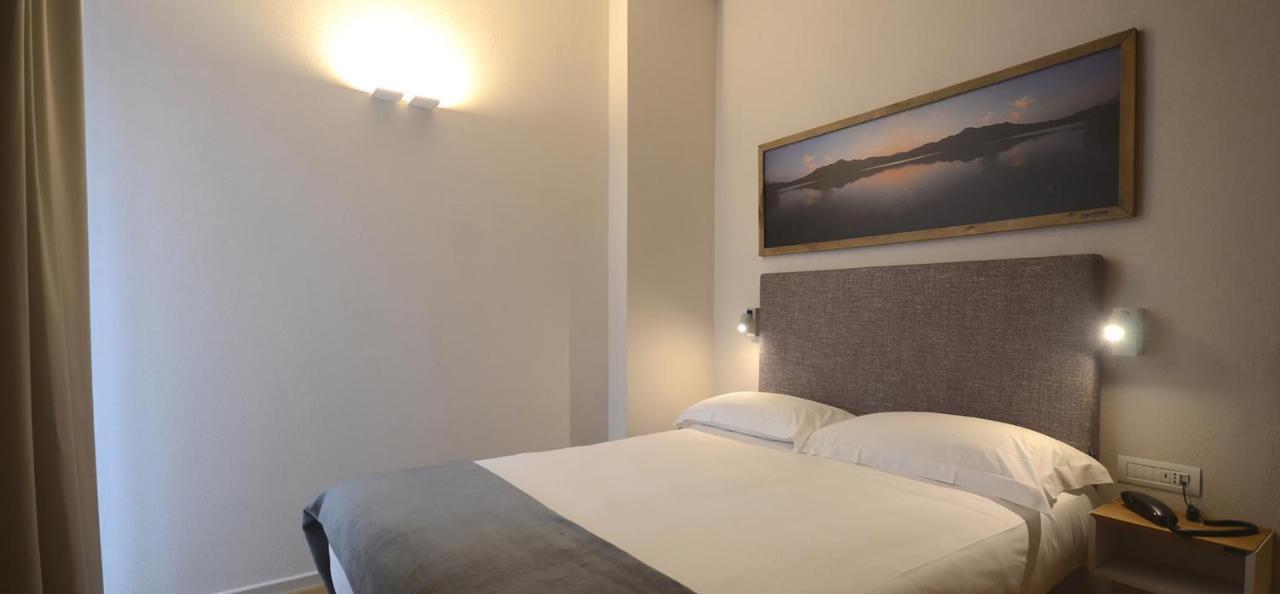 Albergo Centrale Lamezia Terme Luaran gambar
