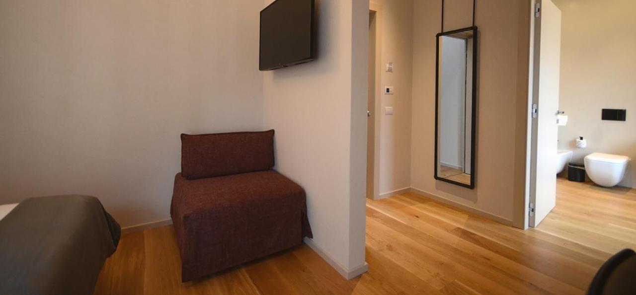 Albergo Centrale Lamezia Terme Luaran gambar