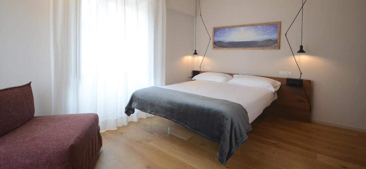 Albergo Centrale Lamezia Terme Luaran gambar
