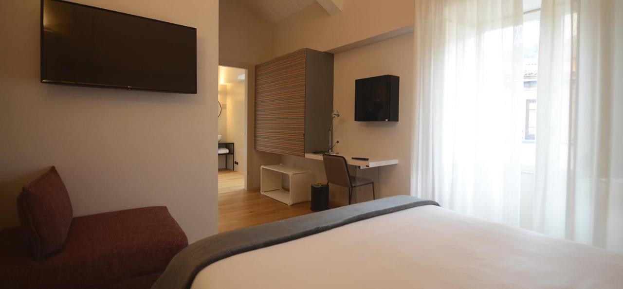 Albergo Centrale Lamezia Terme Luaran gambar